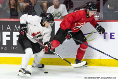 Canada-Red-White-game-Windsor-2024-In-Play-magazine-27