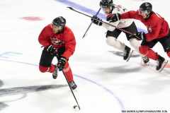Canada-Red-White-game-Windsor-2024-In-Play-magazine-36