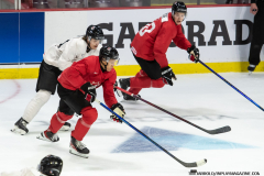 Canada-Red-White-game-Windsor-2024-In-Play-magazine-4