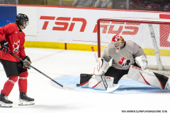 Canada-Red-White-game-Windsor-2024-In-Play-magazine-41