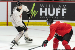 Canada-Red-White-game-Windsor-2024-In-Play-magazine-48