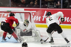 Canada-Red-White-game-Windsor-2024-In-Play-magazine-56