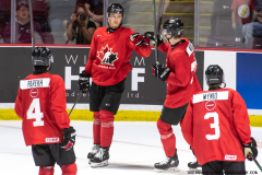 Canada-Red-White-game-Windsor-2024-In-Play-magazine-67