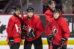 Canada-Red-White-game-Windsor-2024-In-Play-magazine-68