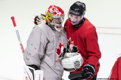 Canada-Red-White-game-Windsor-2024-In-Play-magazine-71