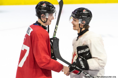 Canada-Red-White-game-Windsor-2024-In-Play-magazine-72