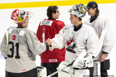 Canada-Red-White-game-Windsor-2024-In-Play-magazine-75