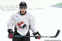 Canada-Red-White-game-Windsor-2024-In-Play-magazine-79