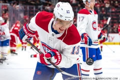 Red Wings vs Canadiens 1-8-2019 (2)