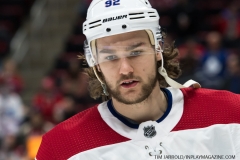 Red Wings vs Canadiens Feb 26 2019 (2)