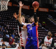 Windsor Express vs Cape Breton Highlanders Jan 25 2018 (1)