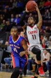 Windsor Express vs Cape Breton Highlanders Jan 25 2018 (10)