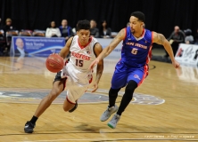 Windsor Express vs Cape Breton Highlanders Jan 25 2018 (2)