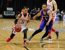 Windsor Express vs Cape Breton Highlanders Jan 25 2018 (3)