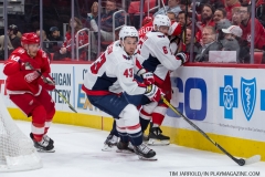 Red Wings vs Washington Capitals March 22 2018 (10)