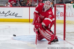 Red Wings vs Washington Capitals March 22 2018 (11)