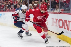 Red Wings vs Washington Capitals March 22 2018 (47)