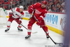 Red Wings vs Carolina Hurricanes Feb 24 2018 (15)
