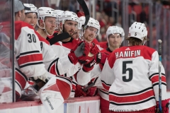 Red Wings vs Carolina Hurricanes Feb 24 2018 (20)