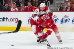 Red Wings vs Carolina Hurricanes Feb 24 2018 (39)