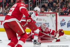 Red Wings vs Carolina Hurricanes Jan 21 2018 (25)