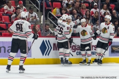 Red Wings vs Blackhawks Jan 25 2018 (10)