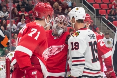 Red Wings vs Blackhawks Jan 25 2018 (8)