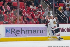 Red Wings vs Blackhawks Jan 25 2018 (9)