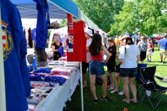 Vendors