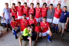 Windsor-Croatia-U16B