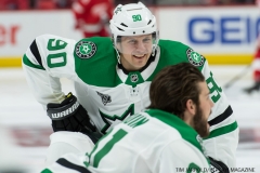 Red Wings vs Dallas Stars Jan 16 2018 (1)