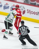 Red Wings vs Dallas Stars Jan 16 2018 (23)