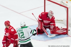 Red Wings vs Dallas Stars Jan 16 2018 (26)