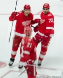 Red Wings vs Dallas Stars Jan 16 2018 (3)