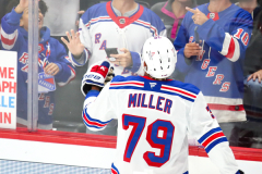 Detroit Red Wings Vs New York Rangers