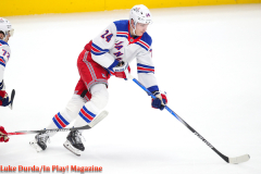 Detroit Red Wings Vs New York Rangers