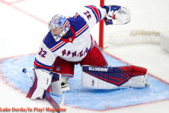 Detroit Red Wings Vs New York Rangers