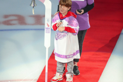 Detroit Red Wings Vs New York Rangers