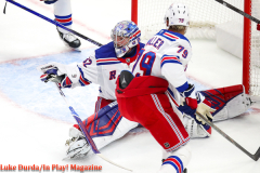 Detroit Red Wings Vs New York Rangers