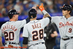 Detroit Tigers