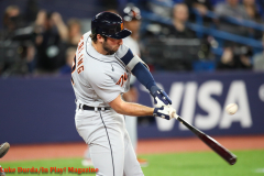 Detroit Tigers