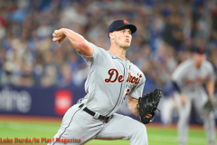 Detroit Tigers