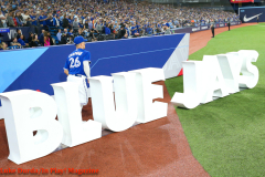 Toronto Blue Jays