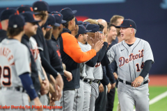Detroit Tigers