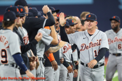 Detroit Tigers