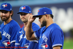 Toronto Blue Jays