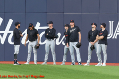 Detroit Tigers/Luke Durda In Play! Magazine