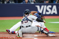Detroit Tigers