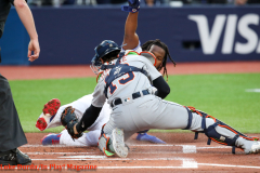 Detroit Tigers