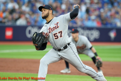 Detroit Tigers